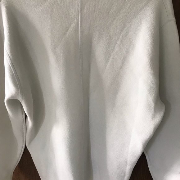 Jbrand, neoprene sweater - Picture 5 of 5